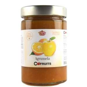 Marmellata "Agrumela"